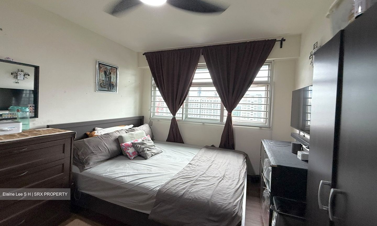 Blk 338C Anchorvale Parkview (Sengkang), HDB 4 Rooms #564634041
